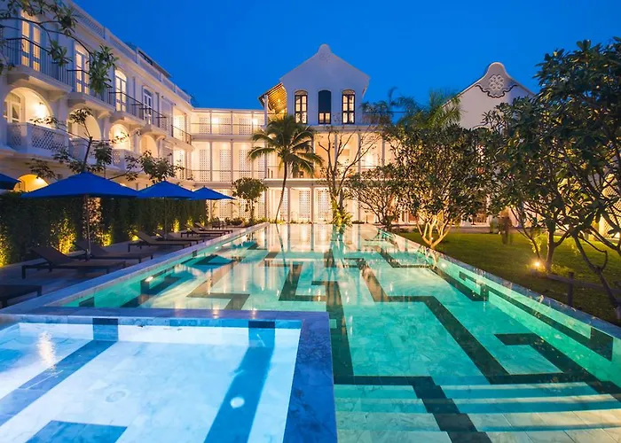 Little Nyonya Hotel
