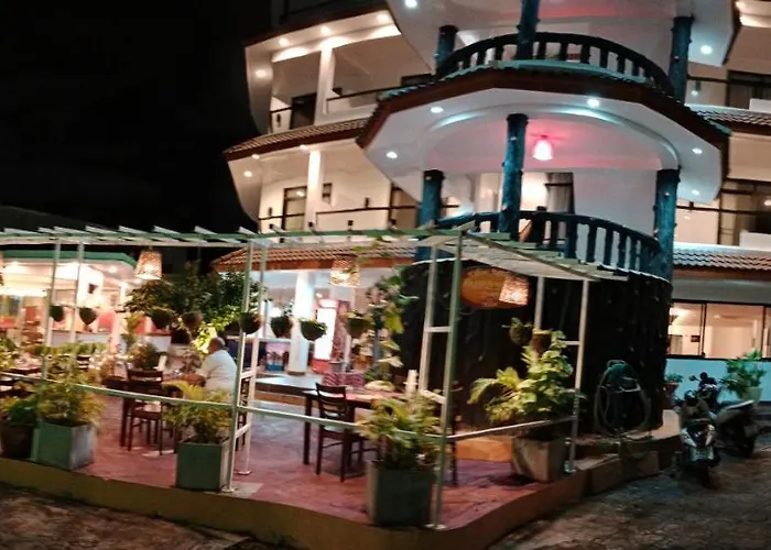 La Capannina Hotel Patong
