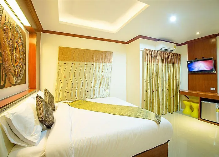 Ilmare Patong Place
