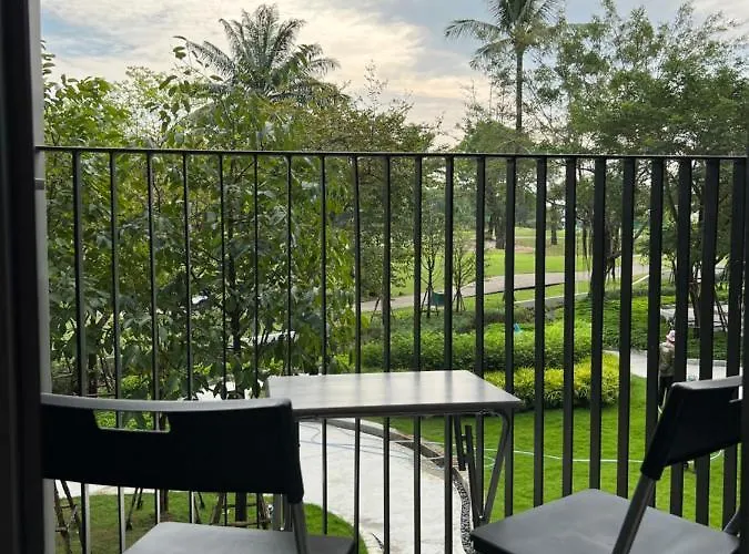 Skypark View Golf Laguna Phuket