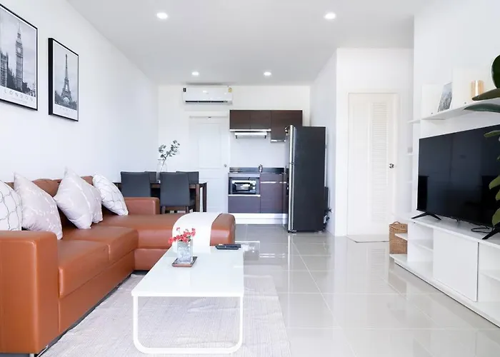 Lulu House L 3Br 3Ba L Naiyang Beach L Hkt Airport