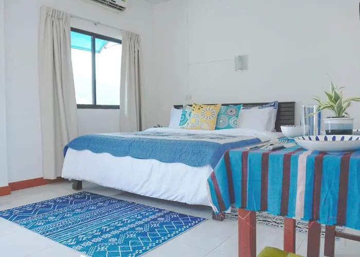 Mantra\'S Guesthouse