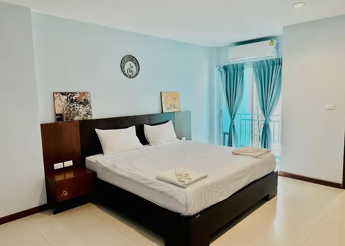 Cokoon Deva Patong Hotel