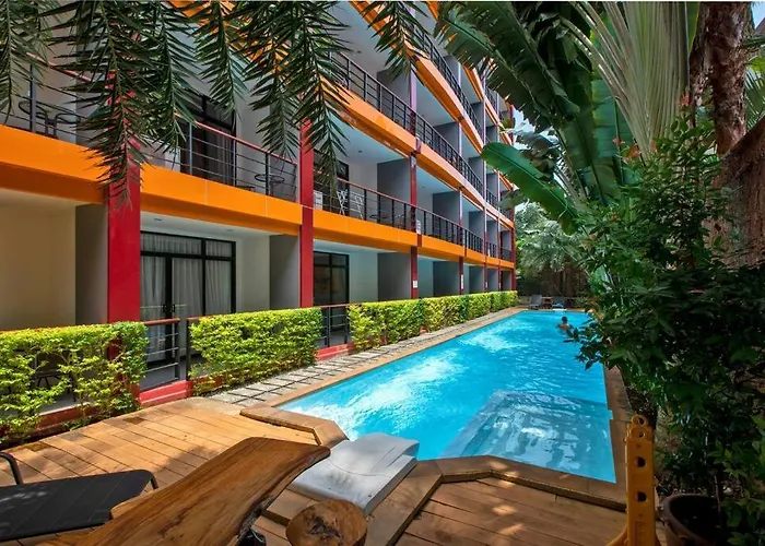 1Bdr Apartment Naiharn Beach Condo By Capital Pro