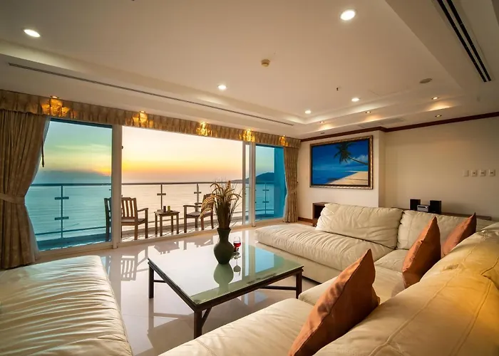 Patongtower Duplex Seaview4Br2902