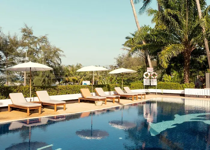 Best Western Phuket Ocean Resort