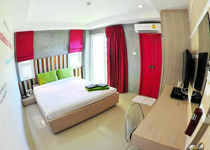 New Life Phuket Resort