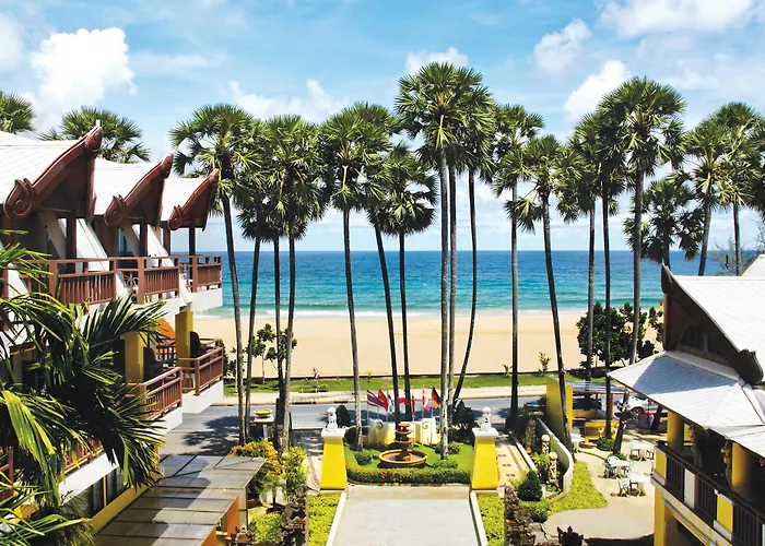Woraburi Phuket Resort & Spa - Sha Plus