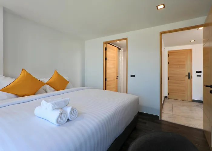 Utopia Loft - Sha
