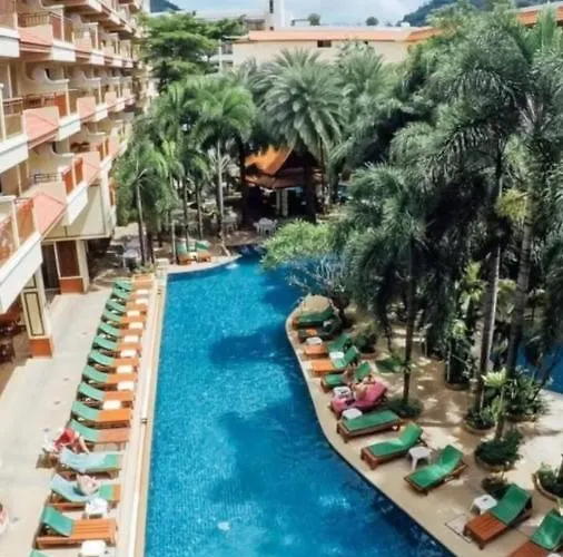 B Buri Hotel