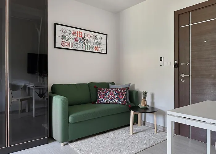 Great Hill Naiyang Cozy Stay