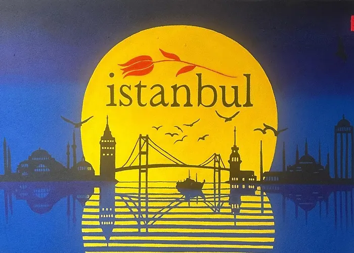 Istanbul Boutique Hotel