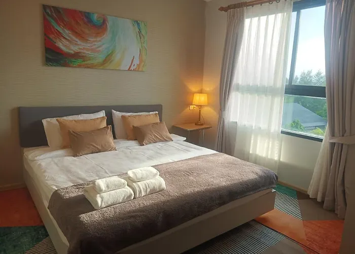 Bangtao - Laguna Center, 1Br, Near Laguna Center