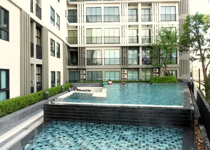 Zcape1 Apartment At Boat Avenue By Lofty