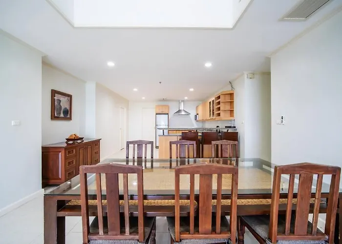 Patong Tower Superior Seaview 3Br- 2302