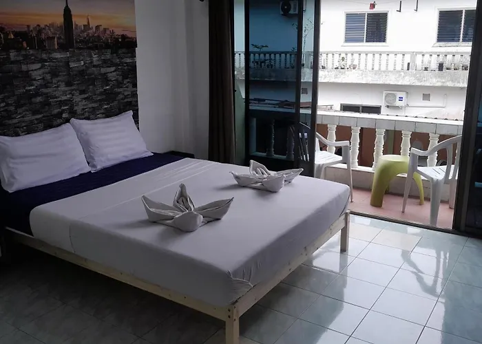 The Guest House