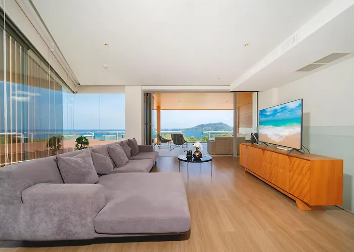Condo Bluepoint 8-2