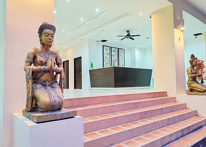 Harmony Patong Hotel