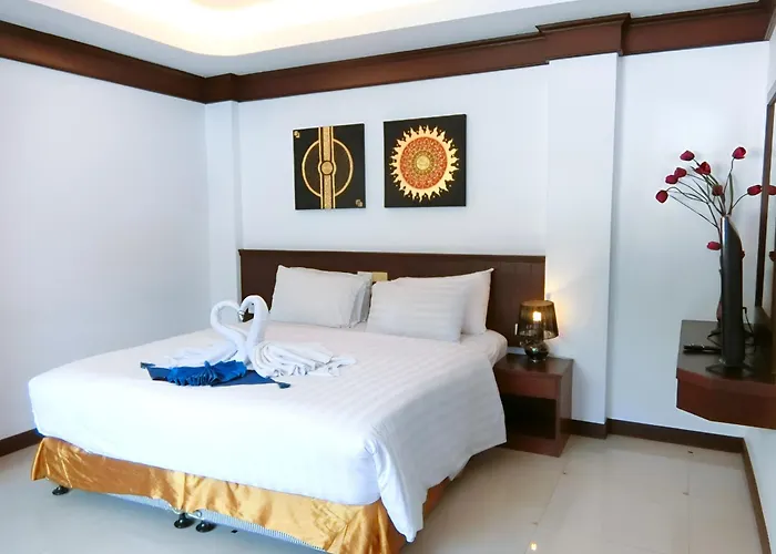 Sira Boutique Residence