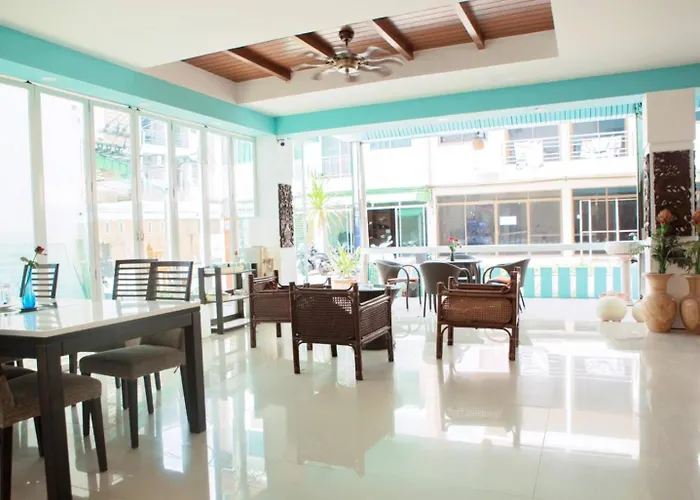 Abby\'S House Hotel