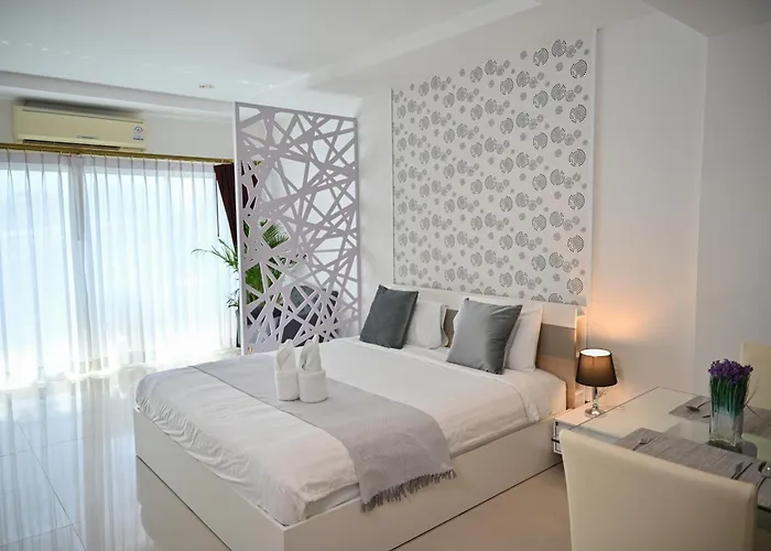 Sivana Place Phuket