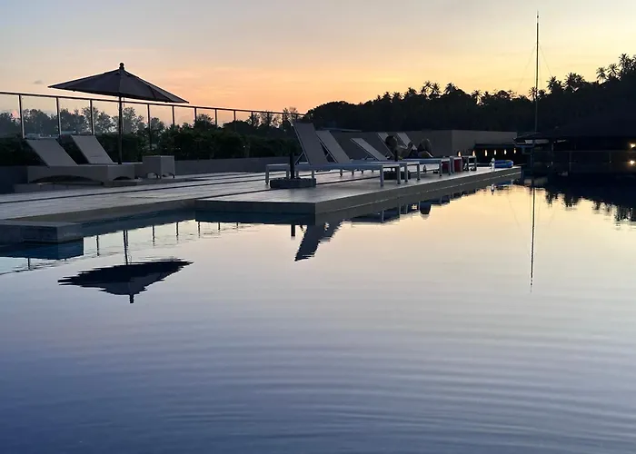 Aristo Resort Surin Beach M47