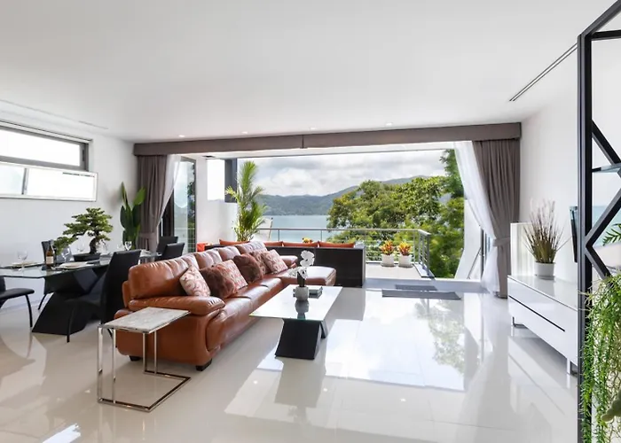 Atika Villa Patong