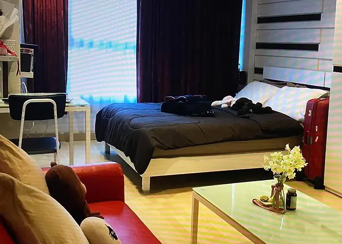 Studio In The Heart Of Phuket