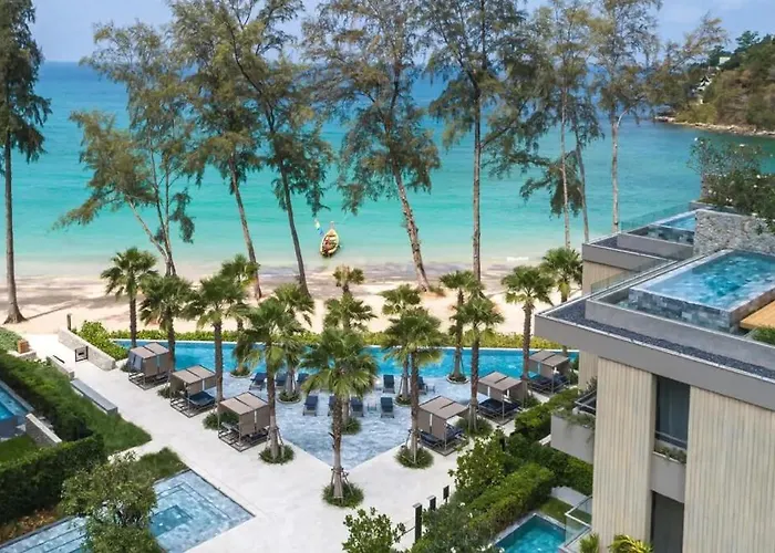 Twinpalms Montazure Phuket