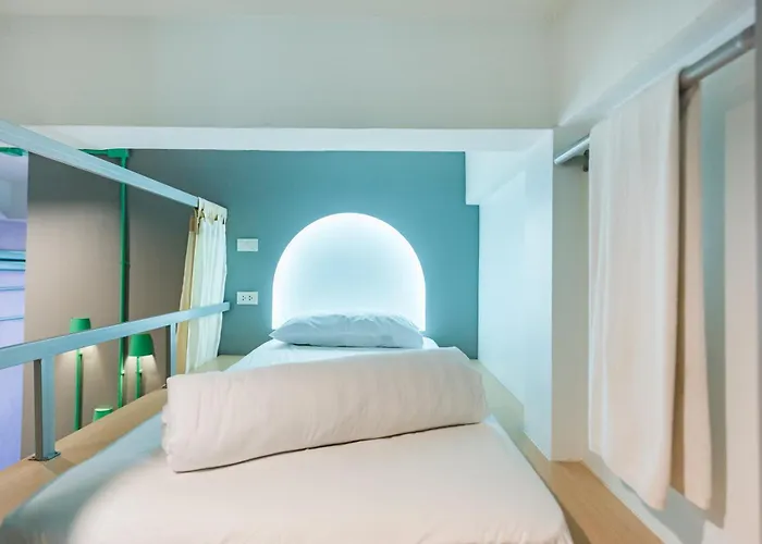 Eco Hostel