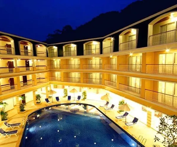 Kalim Resort