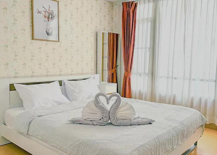 Logement Entier, Patong