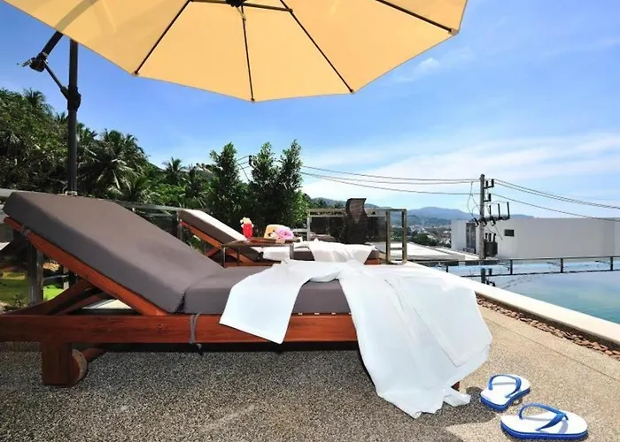 Lae Lay Suites