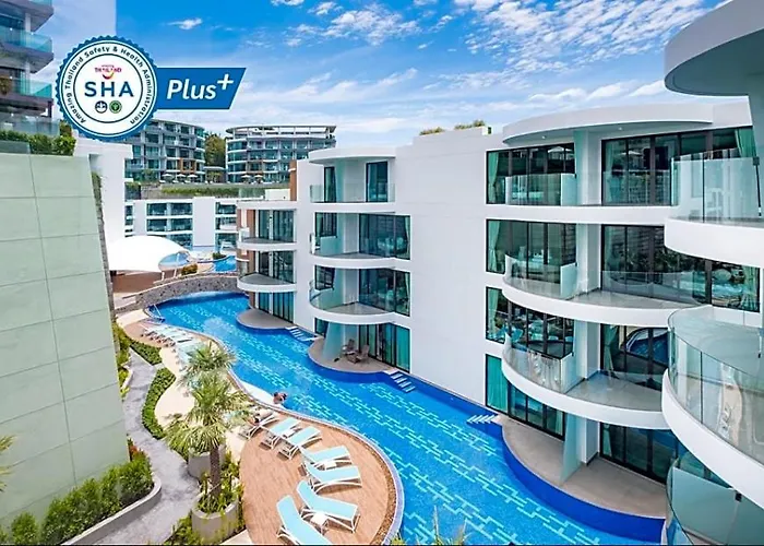 Twin Sands Resort Penthouse