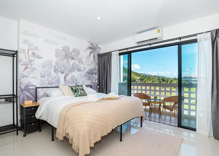 Mitsu Guesthouse