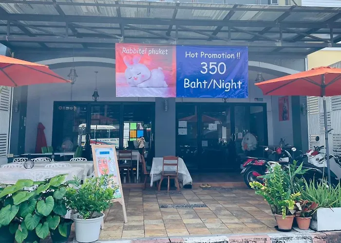 Rabbitel Phuket