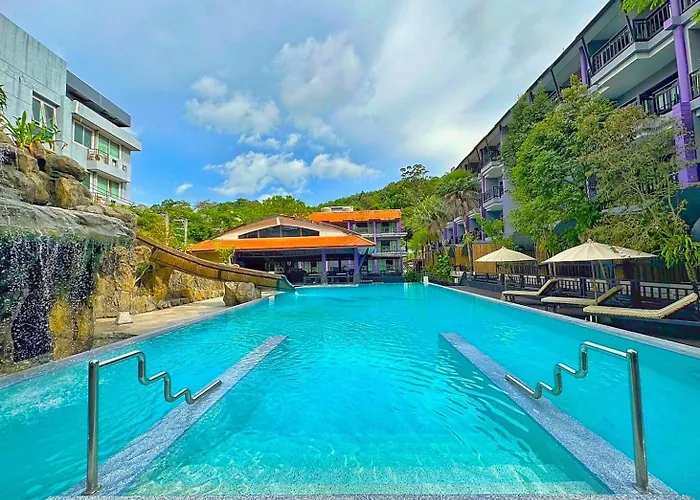 Phuvaree Resort