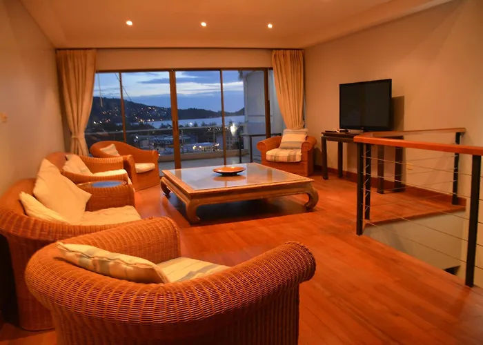 Bayview Villa By Aaskresidy