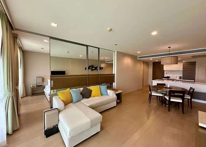 The Loft Angsana By Apart Homes