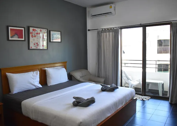 Sala Bua Room