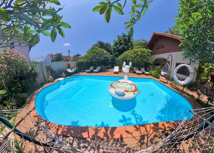 Namphung Phuket Boutique Resort