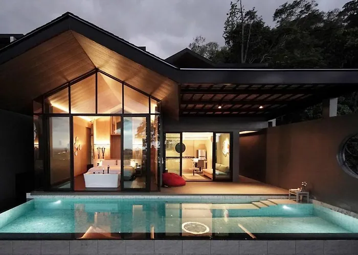 Villa Noon