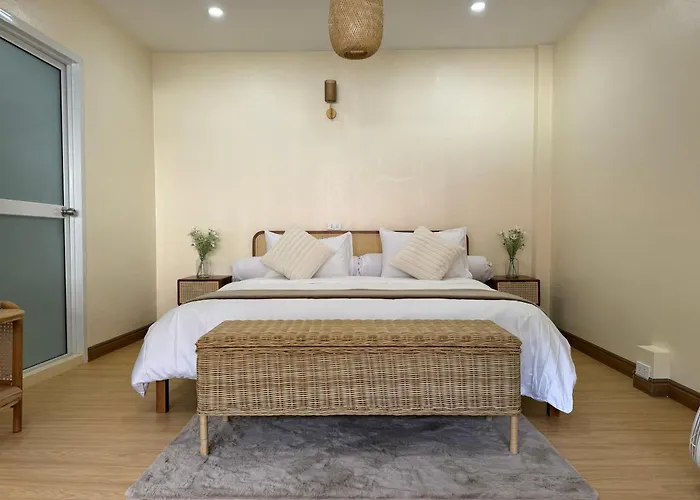 L\'Oasis Nanai