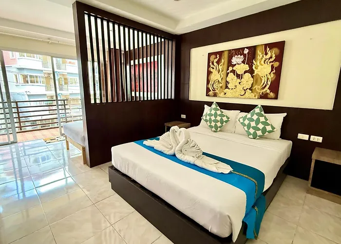 Thai Classic House