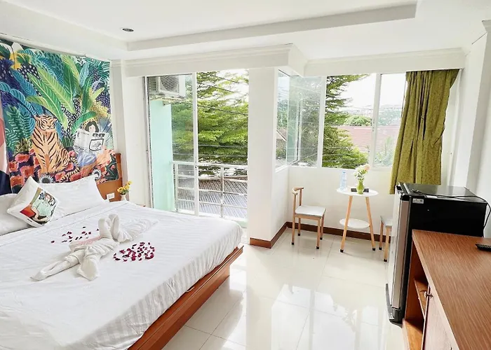 Lanting House Phuket