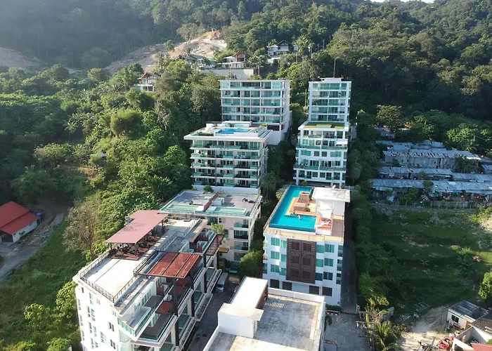 The Privilege Residence By Lofty