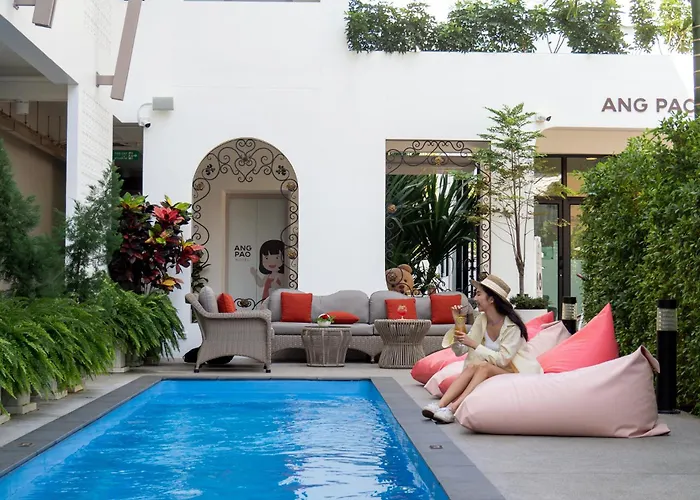 Ang Pao Hotel Phuket