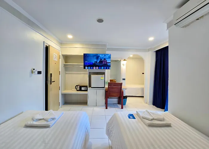 Sira Boutique Residence - Newly Renovated