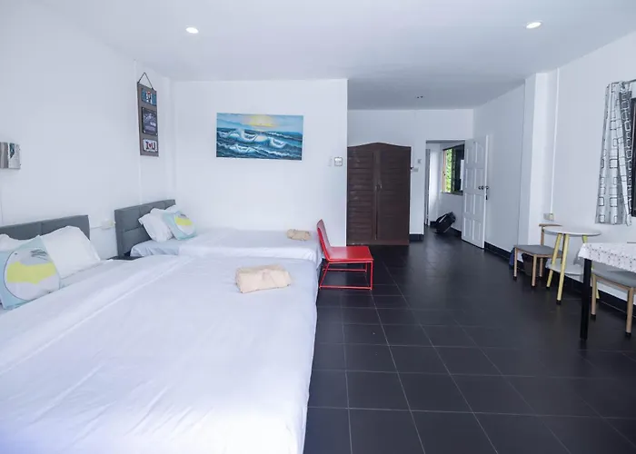 Belle Cose Guest House Phuket