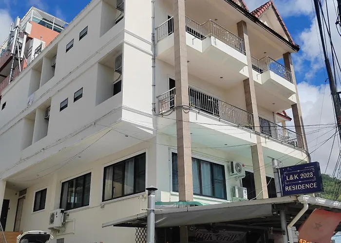 L&K2023 Residence